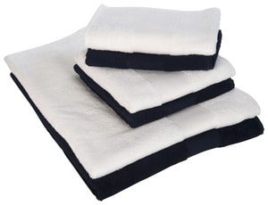 PEN DUICK PK851 - Hand Towel Blanc