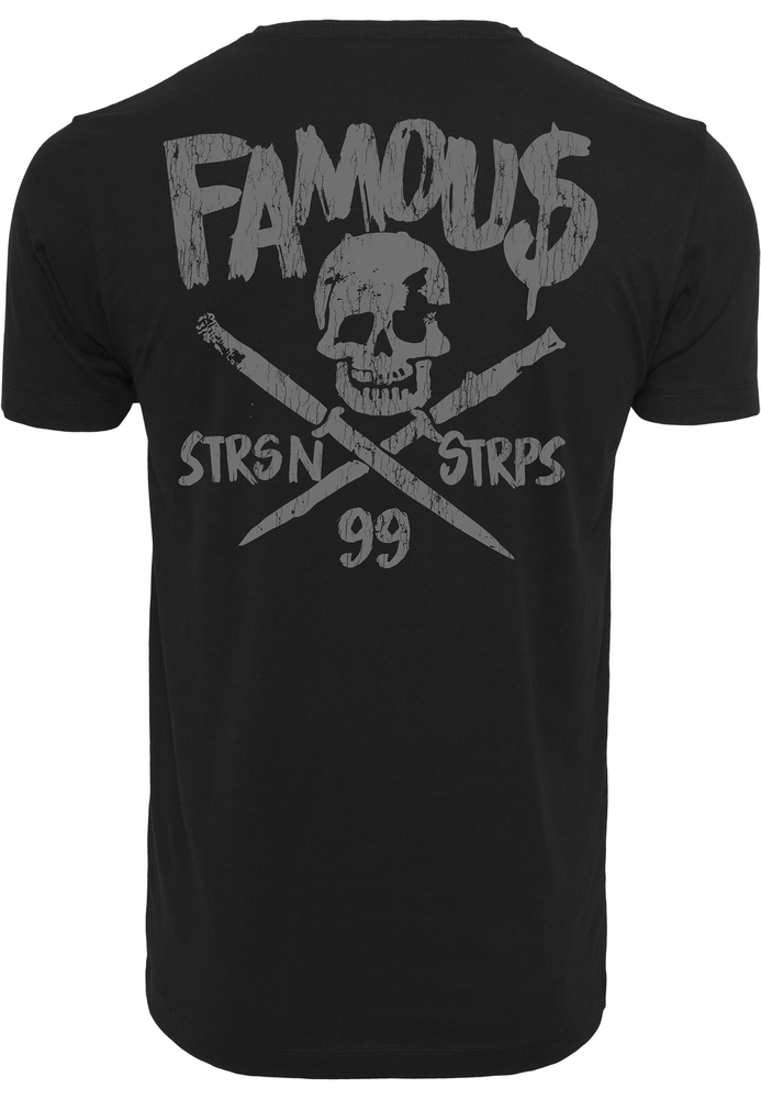 Famous FA043 - T-shirt Stick It