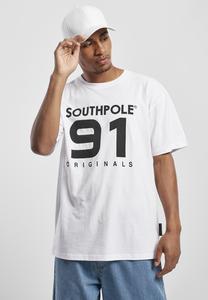Southpole SP035 - T-shirt Southpole 91