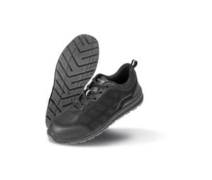 RESULT RS456 - Chaussures de sécurité Noir