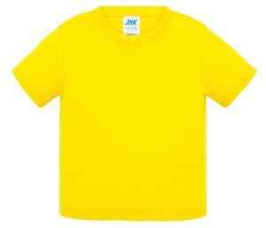 JHK JHK153 - T-shirt pour enfant Gold