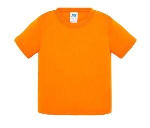 JHK JHK153 - T-shirt pour enfant Orange