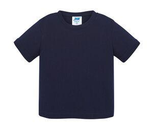 JHK JHK153 - T-shirt pour enfant Navy
