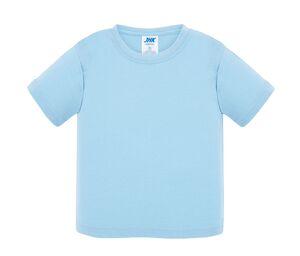 JHK JHK153 - T-shirt pour enfant Sky Blue