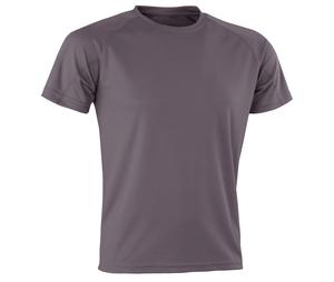 SPIRO SP287 - Tee-shirt respirant AIRCOOL