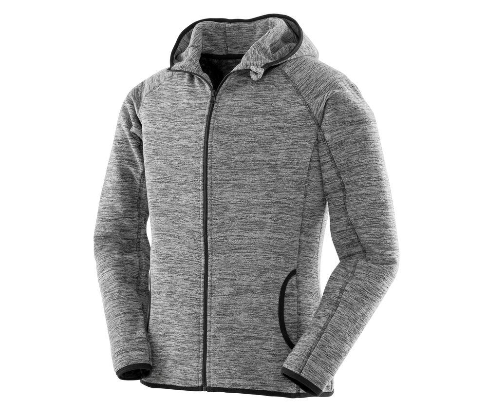 SPIRO SP245F - Sweat intérieur polaire femme