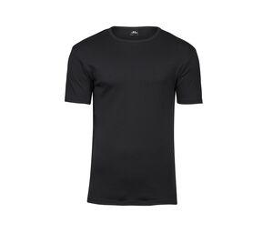 TEE JAYS TJ520 - T-shirt homme Noir