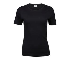 TEE JAYS TJ580 - T-shirt femme Noir