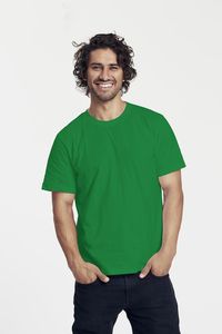 NEUTRAL O60001 - T-shirt homme 180 Green