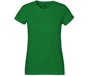 NEUTRAL O80001 - T-shirt femme 180 Green