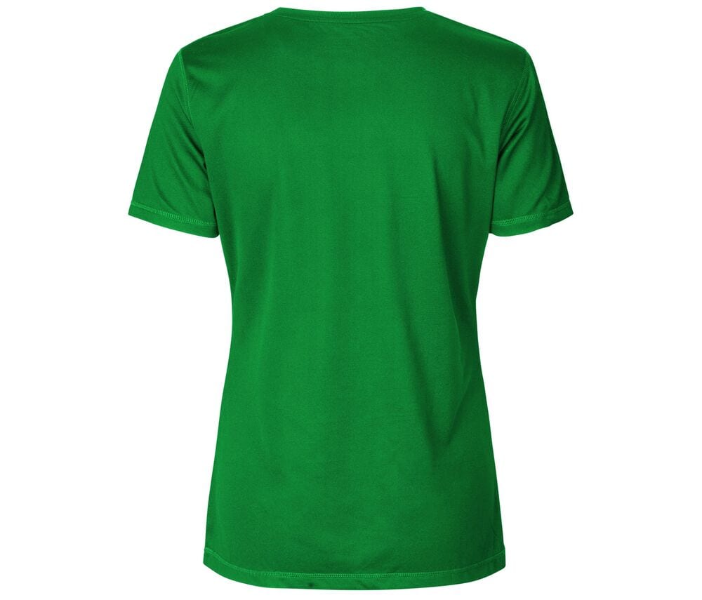 NEUTRAL R81001 - T-shirt respirant femme en polyester recyclé