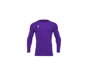 MACRON MA9192J - T-shirt Holly Junior Purple