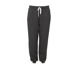 Bella+Canvas BE3727 - Pantalon de jogging unisexe