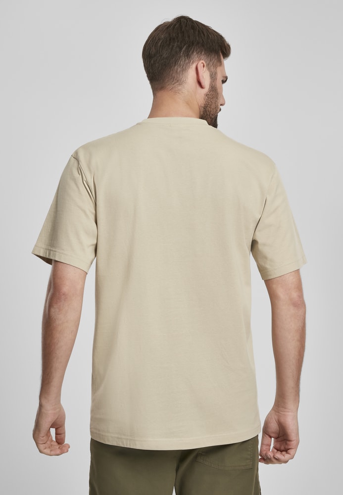 Urban Classics TB006C - T-shirt surdimensionné 
