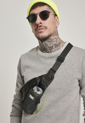 Urban Classics TB3333C - Sac à bandoulière avec compartiment pour cannette