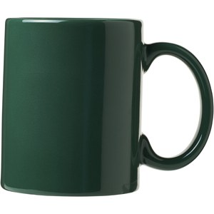PF Concept 100378 - Mug céramique Santos 330ml Green