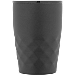 PF Concept 100455 - Mug Geo 350ml Solid Black