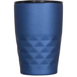 PF Concept 100455 - Mug Geo 350ml Blue