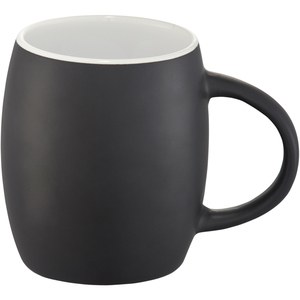 PF Concept 100466 - Mug céramique Hearth 400ml Solid Black