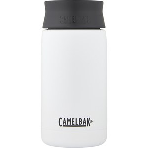 CamelBak 100629 - Gobelet de 350ml avec isolation par le vide et couche de cuivre Hot Cap