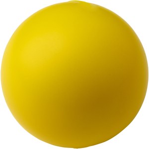 PF Concept 102100 - Balle anti-stress ronde Cool Yellow