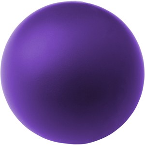 PF Concept 102100 - Balle anti-stress ronde Cool Purple