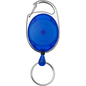 PF Concept 102104 - Porte-clés à boucle extensible Gerlos Blue