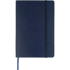 JournalBooks 106181 - Carnet de notes Classic format A5 à couverture rigide Navy