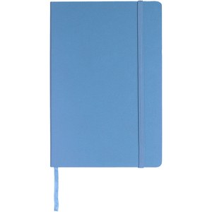 JournalBooks 106181 - Carnet de notes Classic format A5 à couverture rigide Light Blue