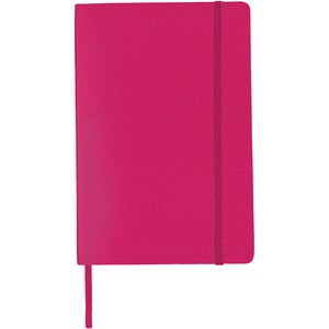 JournalBooks 106181 - Carnet de notes Classic format A5 à couverture rigide Magenta