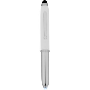 PF Concept 106563 - Stylet-Stylo bille avec voyant LED Xenon Blanc