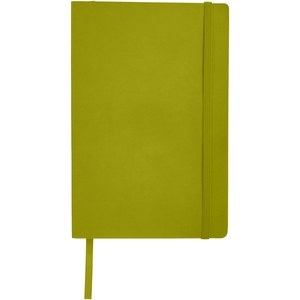 JournalBooks 106830 - Carnet A5 à couverture souple Classic Lime