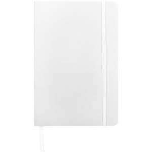 PF Concept 106904 - Carnet de notes A5 Spectrum à couverture rigide Blanc