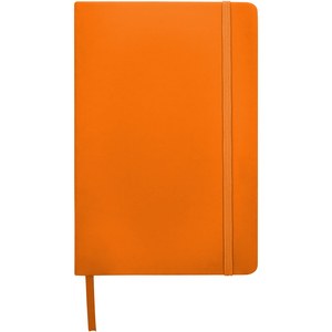 PF Concept 106904 - Carnet de notes A5 Spectrum à couverture rigide Orange