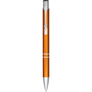 PF Concept 107163 - Stylo bille aluminium anodisé Moneta Orange