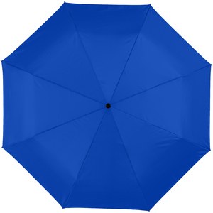 PF Concept 109016 - Parapluie 21.5" 3 sections ouverture fermeture automatique Alex Royal Blue