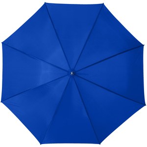 PF Concept 109018 - Parapluie golf 30" avec poignée en bois Karl Royal Blue