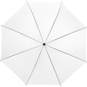 PF Concept 109042 - Parapluie golf 30" avec poignée EVA Yfke Blanc