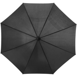 PF Concept 109054 - Parapluie golf 30" Zeke Solid Black