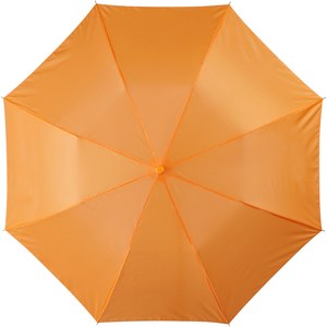 PF Concept 109058 - Parapluie pliable 20" Oho Orange