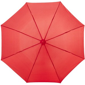 PF Concept 109058 - Parapluie pliable 20" Oho Red