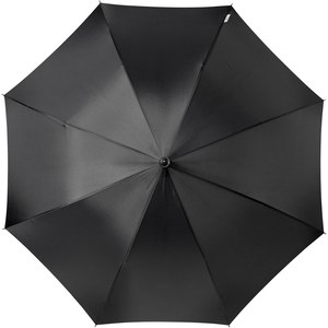 Marksman 109072 - Parapluie à ouverture automatique 23" Arch Solid Black