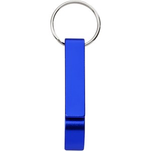 PF Concept 118018 - Porte-clés ouvre-bouteille et canette Tao Blue