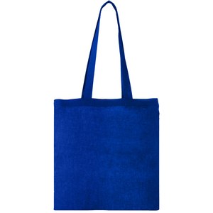 PF Concept 119411 - Sac shopping coton Carolina 100 gr/m² 7L Royal Blue