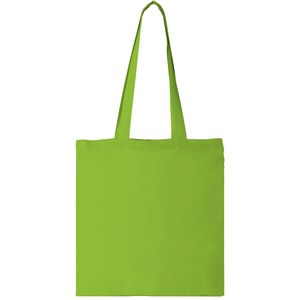 PF Concept 119411 - Sac shopping coton Carolina 100 gr/m² 7L Lime