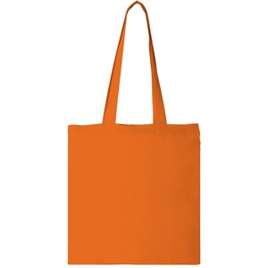 PF Concept 119411 - Sac shopping coton Carolina 100 gr/m² 7L Orange
