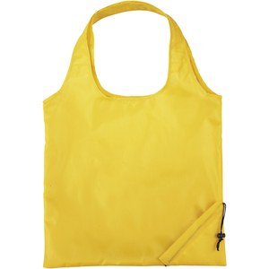 PF Concept 120119 - Sac shopping pliable Bungalow 7L Yellow