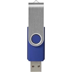 PF Concept 123504 - Clé USB 2 Go Rotate-basic Blue