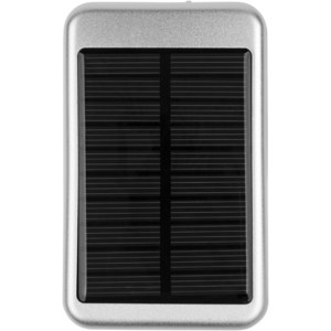 PF Concept 123601 - Batterie de secours solaire 4000 mAh Bask