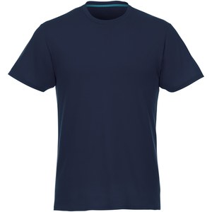 Elevate NXT 37500 - T-shirt recyclé manches courtes homme Jade Navy